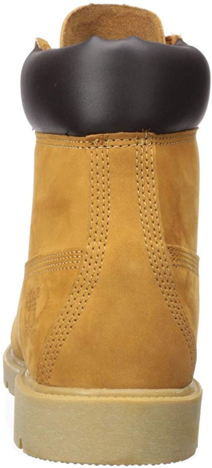 Timberland Botas de 6 en Basic para hombre estilo del calzado 18094