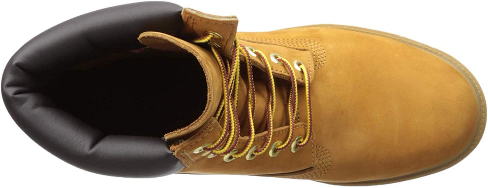 Timberland Botas de 6 en Basic para hombre estilo del calzado 18094