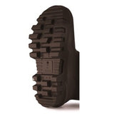 Dunlop Purofort Thermo+ Omega/EH - Botas de protección contra el frío, 11 M US, Negro