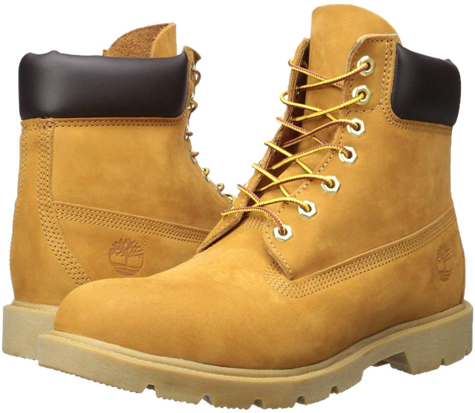 Timberland Botas de 6 en Basic para hombre estilo del calzado 18094