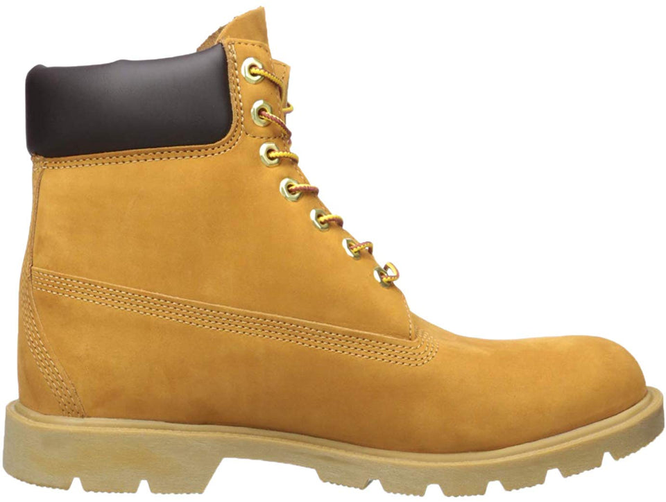 Timberland Botas de 6 en Basic para hombre estilo del calzado 18094