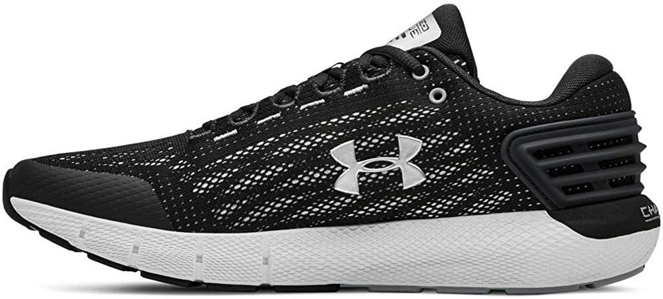 Under Armour Charged Rogue - Camiseta para hombre