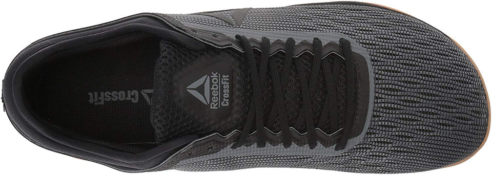 Reebok Men's Crossfit Nano 8.0 Flexweave Sneaker