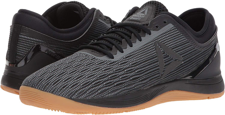 Reebok Men's Crossfit Nano 8.0 Flexweave Sneaker