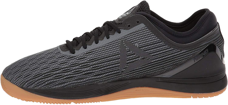 Reebok Men's Crossfit Nano 8.0 Flexweave Sneaker
