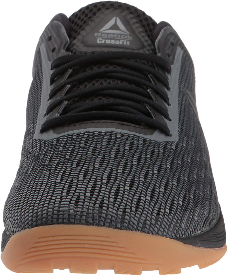 Reebok Men's Crossfit Nano 8.0 Flexweave Sneaker