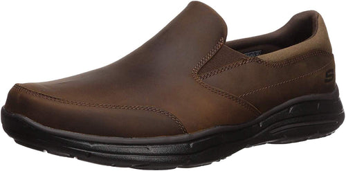 Mocasín sin cordones Skechers USA Glides Calculous