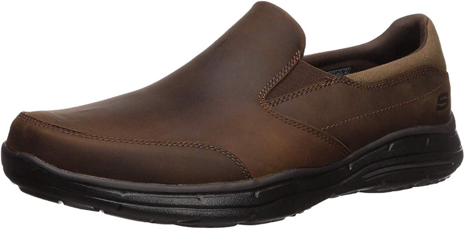 Mocasín sin cordones Skechers USA Glides Calculous
