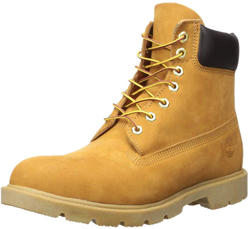 Timberland Botas de 6 en Basic para hombre estilo del calzado 18094