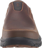 Skechers USA mocasín segmento The Search para hombre
