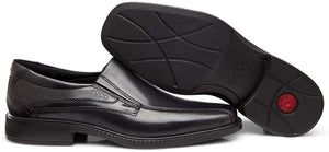 ECCO Men's New Jersey Slip-On Loafer