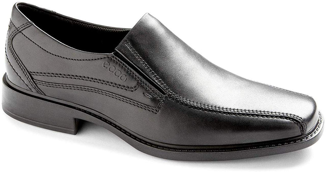 ECCO Men's New Jersey Slip-On Loafer