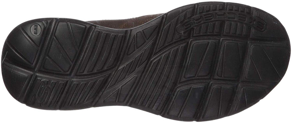 Mocasín sin cordones Skechers USA Glides Calculous