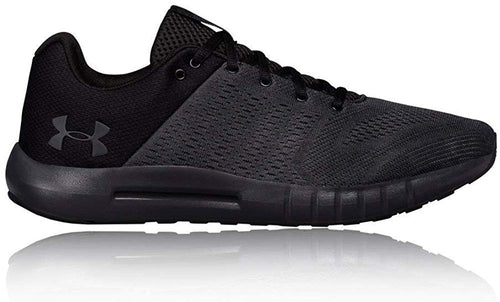 Under Armour Men's Micro G Pursuit Running Shoe