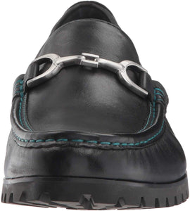 Donald J Pliner Tyros-01 - Loafer para hombre
