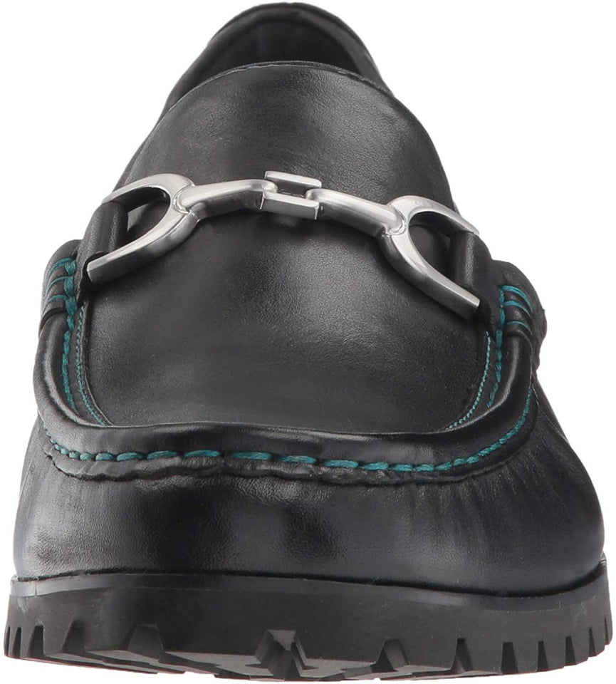 Donald J Pliner Tyros-01 - Loafer para hombre