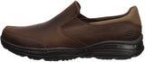 Mocasín sin cordones Skechers USA Glides Calculous