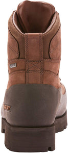 ARIAT Men's Linesman Ridge 6" Gore-Tex Composite Toe Work Boot