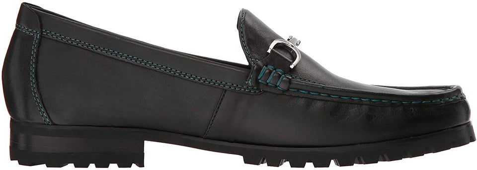 Donald J Pliner Tyros-01 - Loafer para hombre