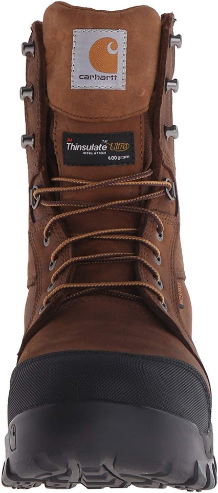 Carhartt Ruggedflex - Botas de seguridad para hombre