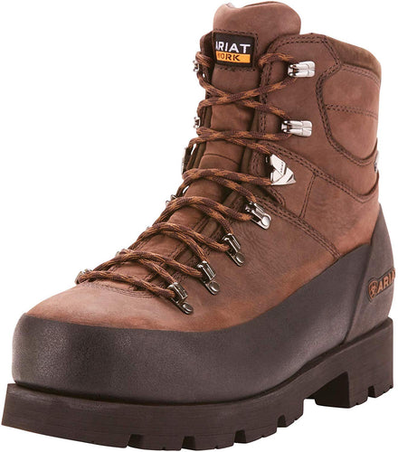 ARIAT Men's Linesman Ridge 6