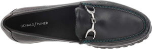 Donald J Pliner Tyros-01 - Loafer para hombre