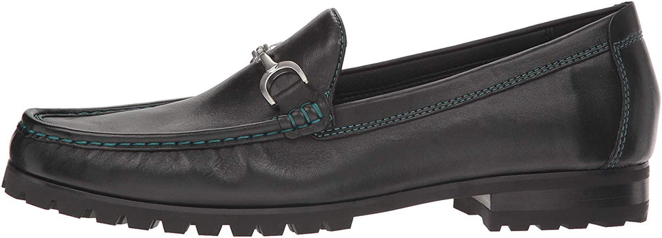 Donald J Pliner Tyros-01 - Loafer para hombre