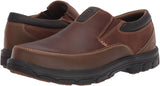 Skechers USA mocasín segmento The Search para hombre