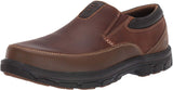 Skechers USA mocasín segmento The Search para hombre