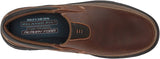 Skechers USA mocasín segmento The Search para hombre