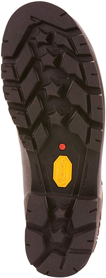 ARIAT Men's Linesman Ridge 6" Gore-Tex Composite Toe Work Boot