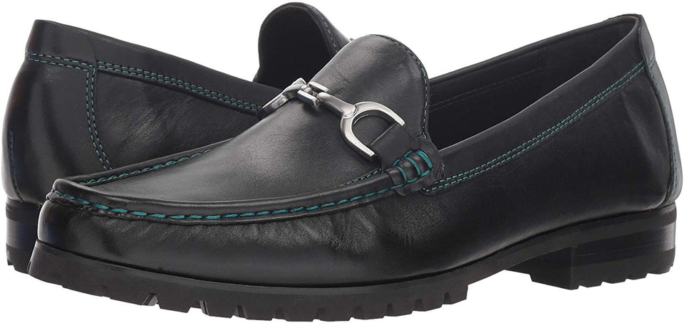 Donald J Pliner Tyros-01 - Loafer para hombre