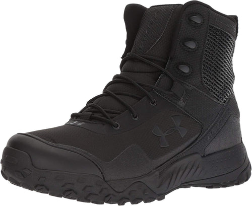 Under Armour Men's Valsetz RTS 1.5 with Zipper Military and Tactical