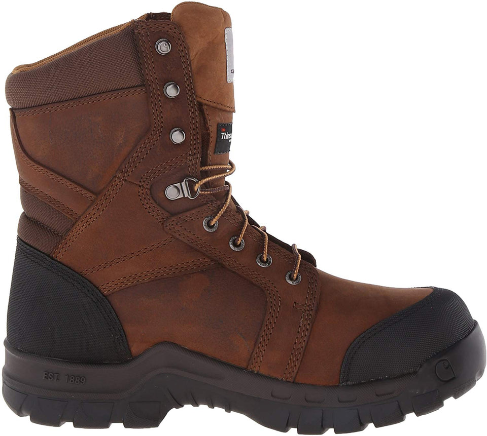 Carhartt Ruggedflex - Botas de seguridad para hombre