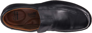 Clarks Escalade Step mocasines sin cordones para hombre