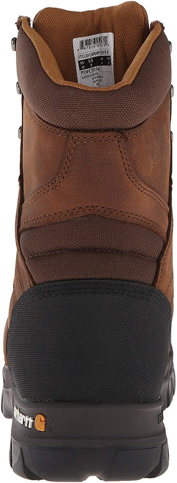 Carhartt Ruggedflex - Botas de seguridad para hombre