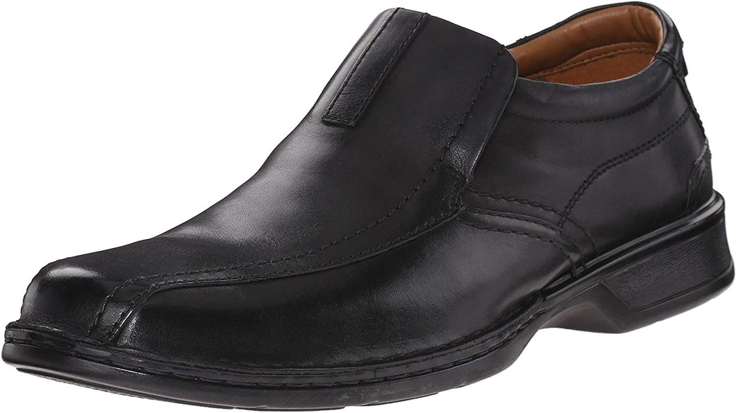 Clarks Escalade Step mocasines sin cordones para hombre