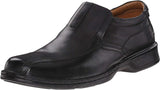 Clarks Escalade Step mocasines sin cordones para hombre