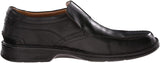 Clarks Escalade Step mocasines sin cordones para hombre