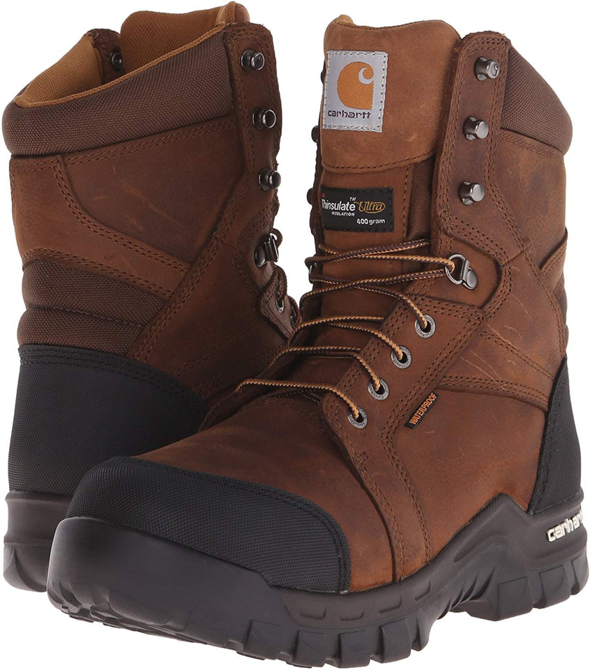 Carhartt Ruggedflex - Botas de seguridad para hombre