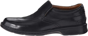 Clarks Escalade Step mocasines sin cordones para hombre