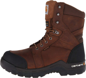 Carhartt Ruggedflex - Botas de seguridad para hombre