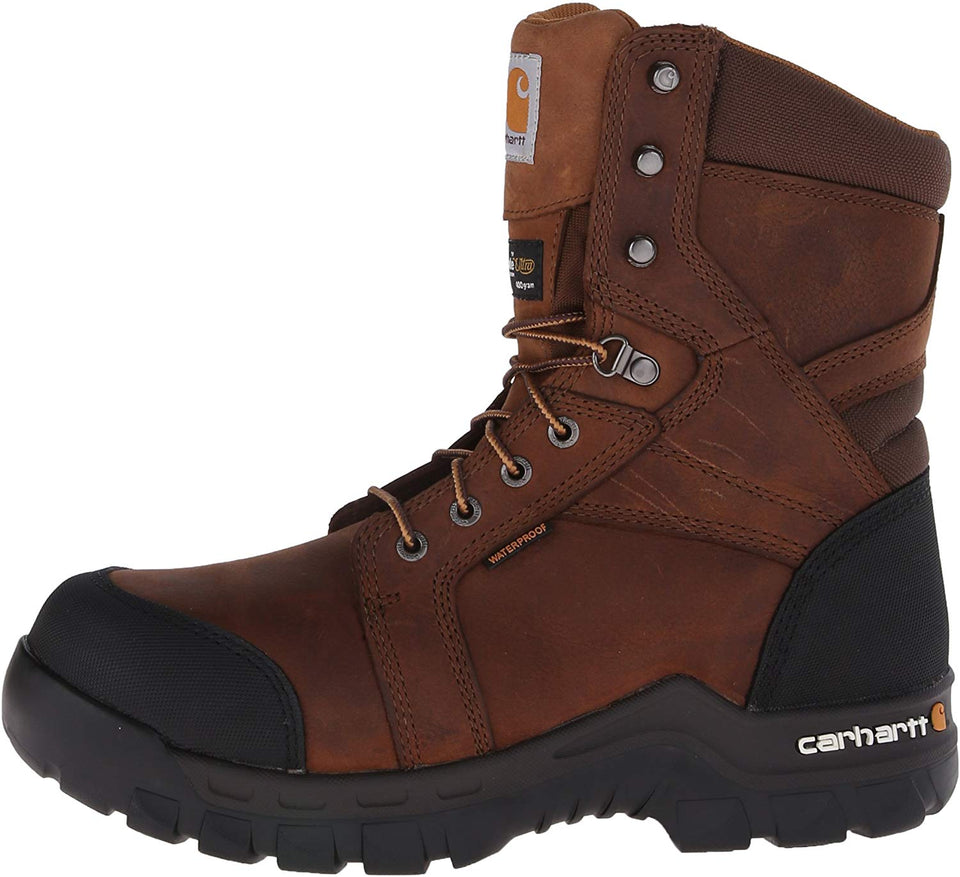 Carhartt Ruggedflex - Botas de seguridad para hombre