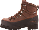 ARIAT Men's Linesman Ridge 6" Gore-Tex Composite Toe Work Boot